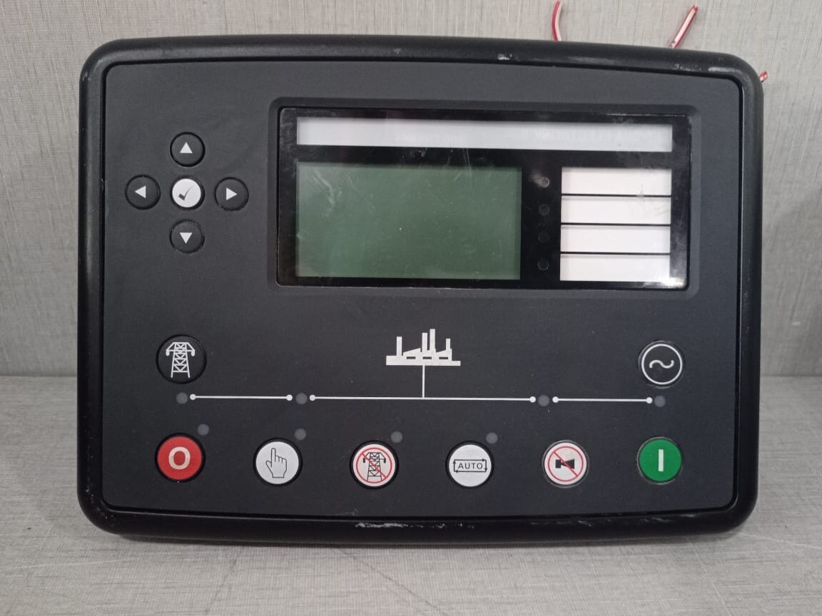 TRANE 7320 MKII AMF 7320-010-03 7320 MKII AMF 7320-010-03 Engine Generator Controller 24V 6
