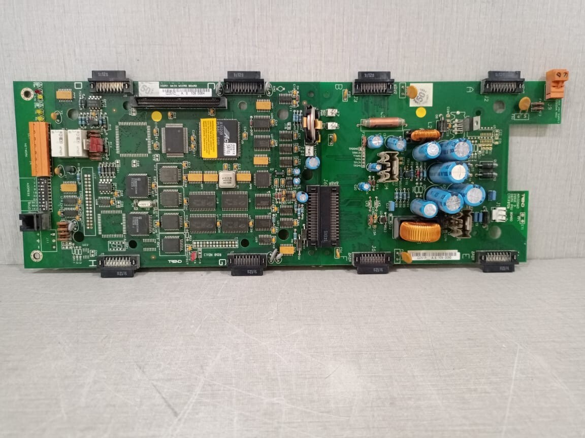 trend AP102060, IQ251 Trend AP102060, IQ251 IQ251 PSU Board AP102060 With IQ251 Main Micro Board 6