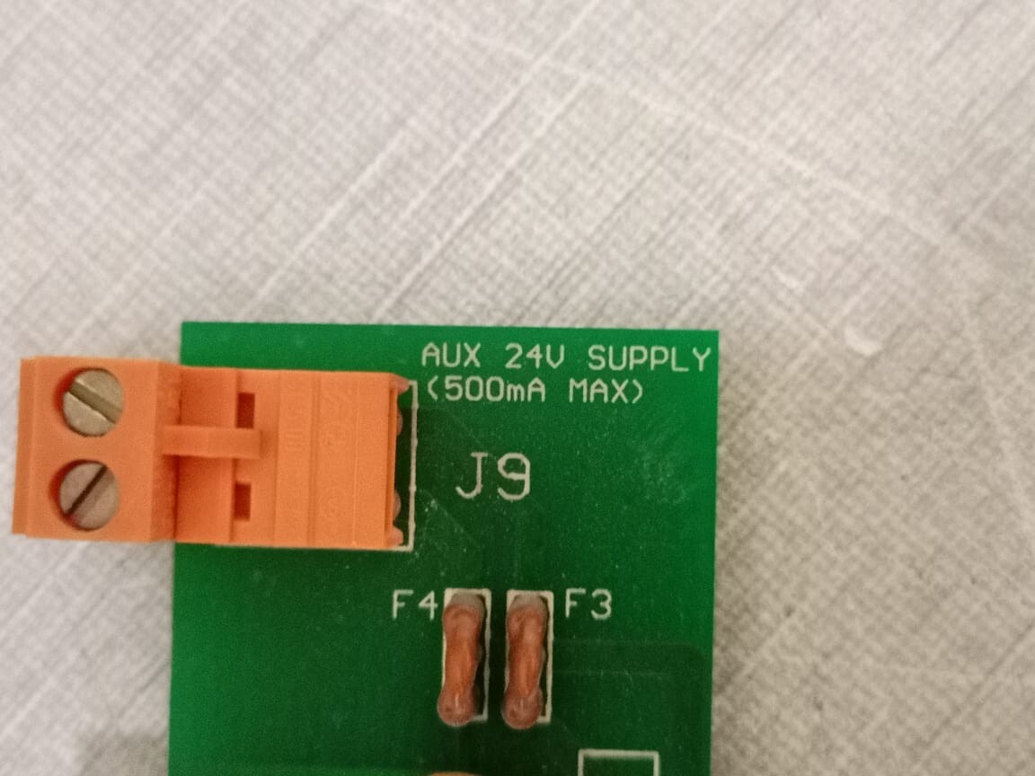 trend AP102060, IQ251 Trend AP102060, IQ251 IQ251 PSU Board AP102060 With IQ251 Main Micro Board 8
