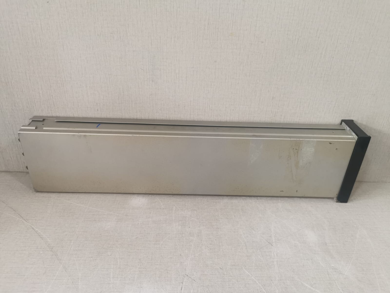 COMPRESSOR CONTROLS CONTROLS COMPRESSOR CONTROLS ANTISURGE II - with Crack on the Screen 5