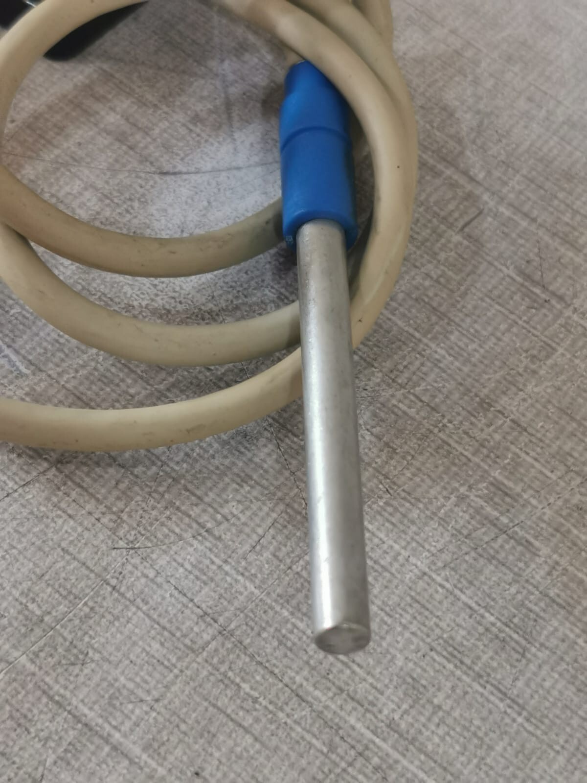 Invensys REED RD01 INVENSYS Reed RD01 / Opto Pulser 7