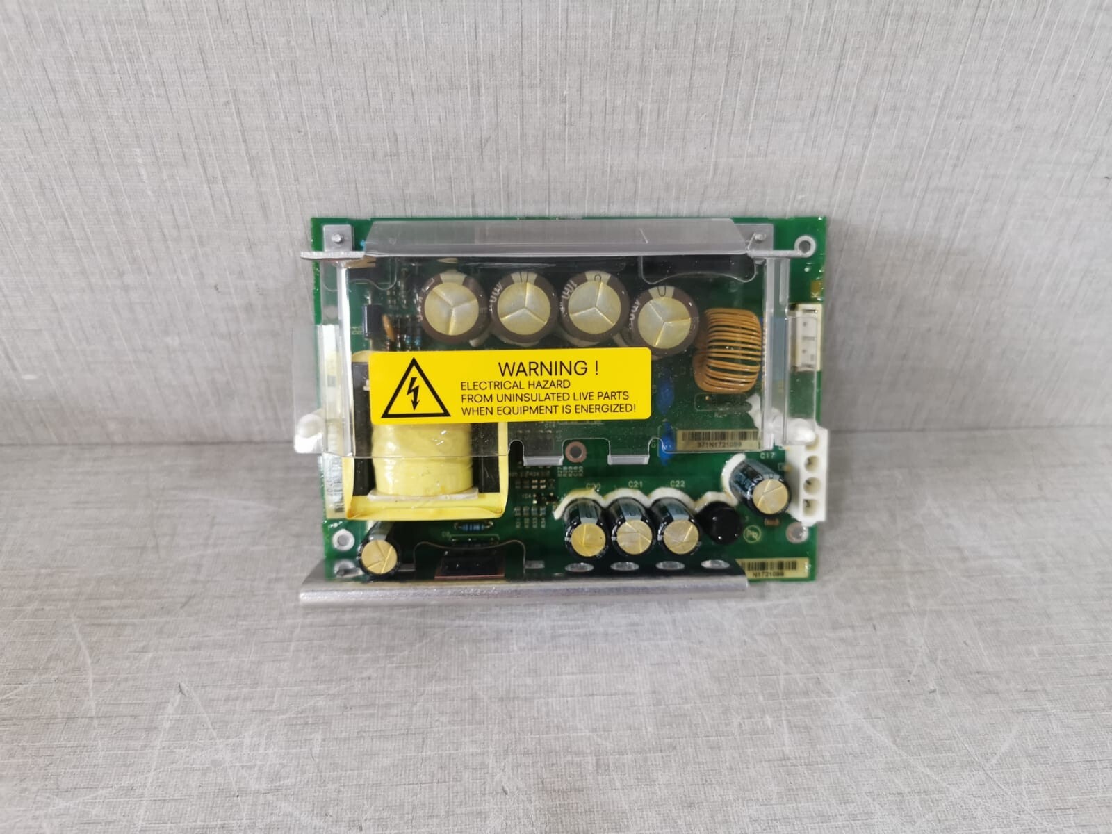 MAQUET/GETINGE 6880725 6880725 MAQUET/GETINGE AC/DC CONVERTER for Servo 2