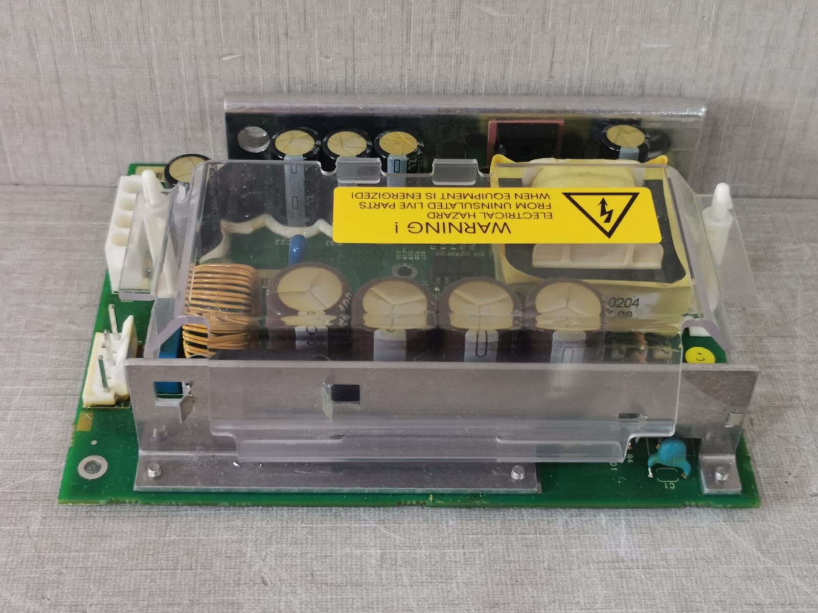MAQUET/GETINGE 6880725 6880725 MAQUET/GETINGE AC/DC CONVERTER for Servo 5