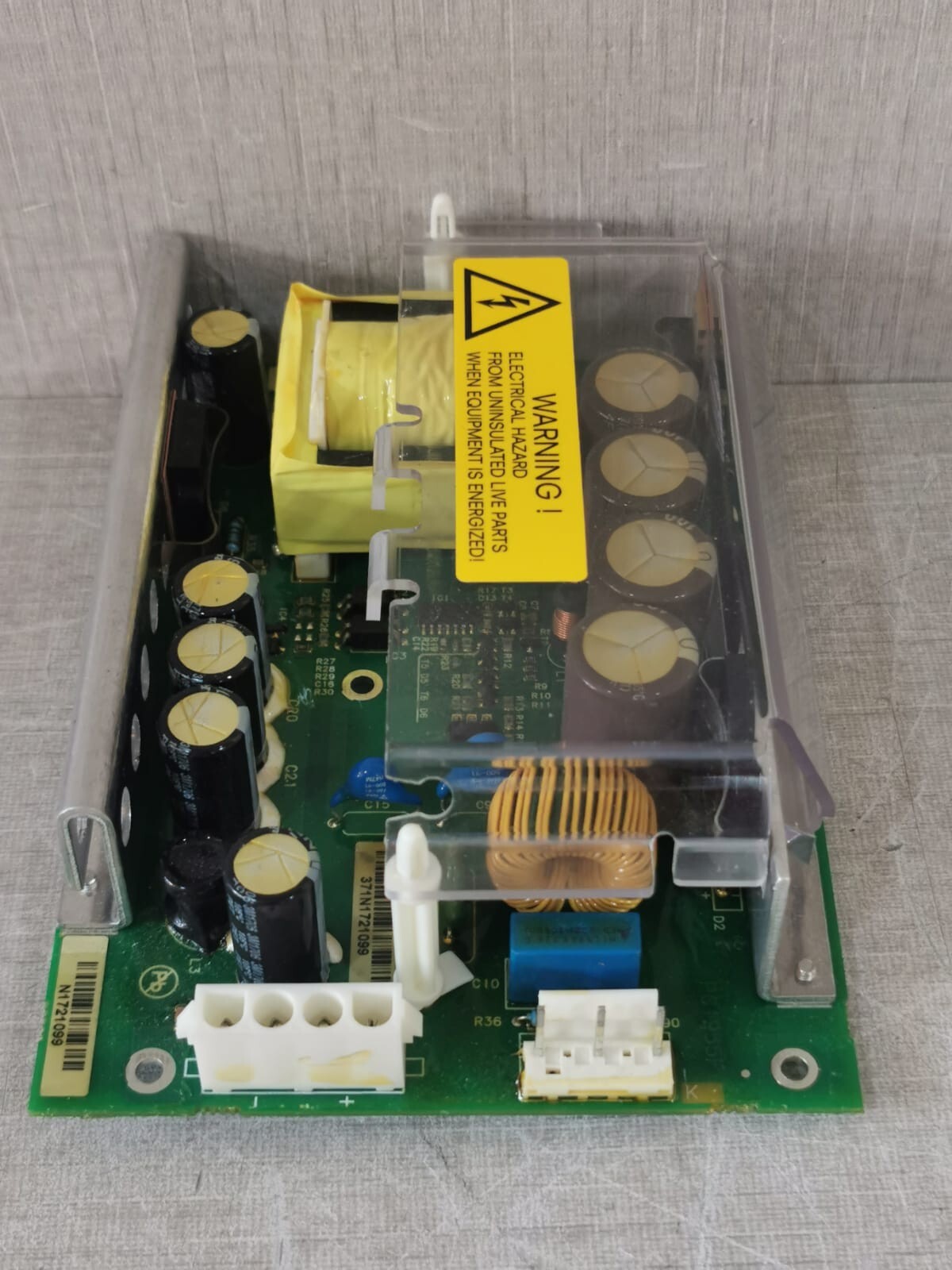 MAQUET/GETINGE 6880725 6880725 MAQUET/GETINGE AC/DC CONVERTER for Servo 7