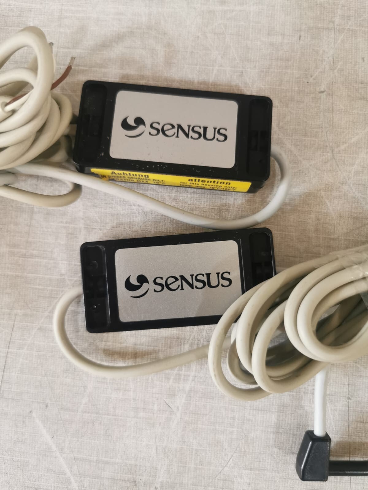 SENSUS REED-01 SENSUS Reed 01 Opto Pulser 4