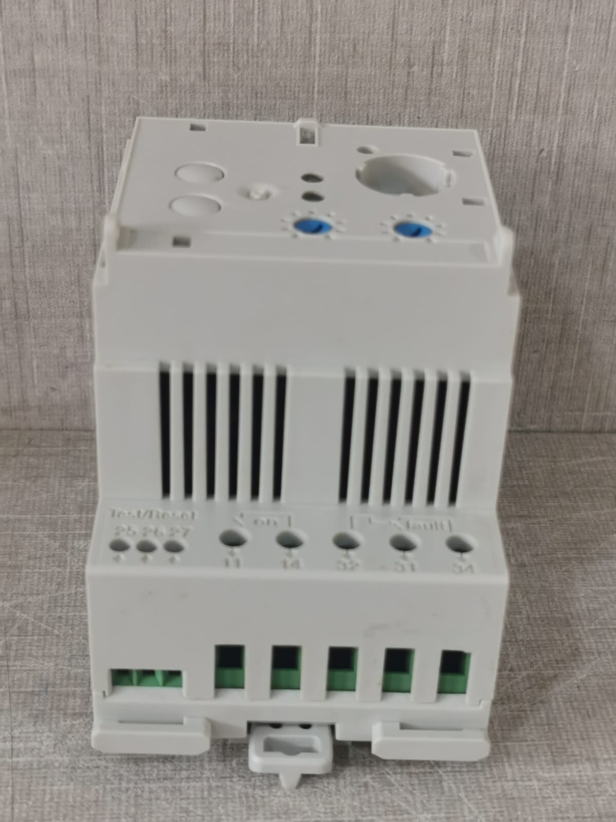 Schneider 56007 Schneider 56007 GROUND RELAY RHM 440 / 525VAC 7