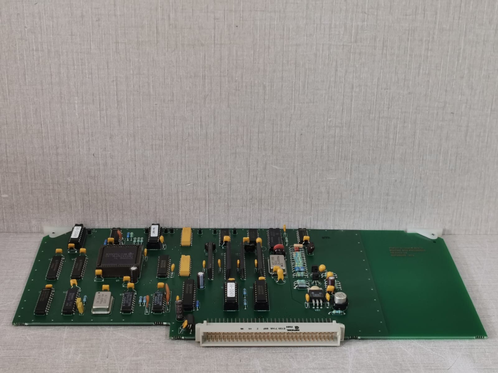WILTRON 5400A-D-40048 WILTRON 5400A-D-40048 REV B GRAPHIC SYS PROCESSOR 3