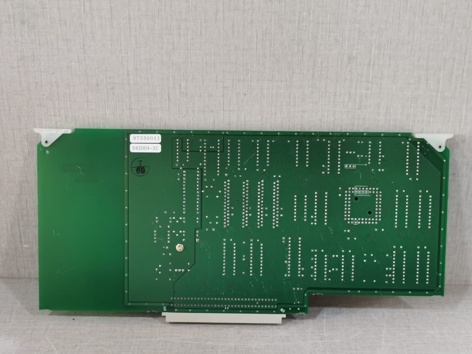 WILTRON 5400A-D-40048 WILTRON 5400A-D-40048 REV B GRAPHIC SYS PROCESSOR 9
