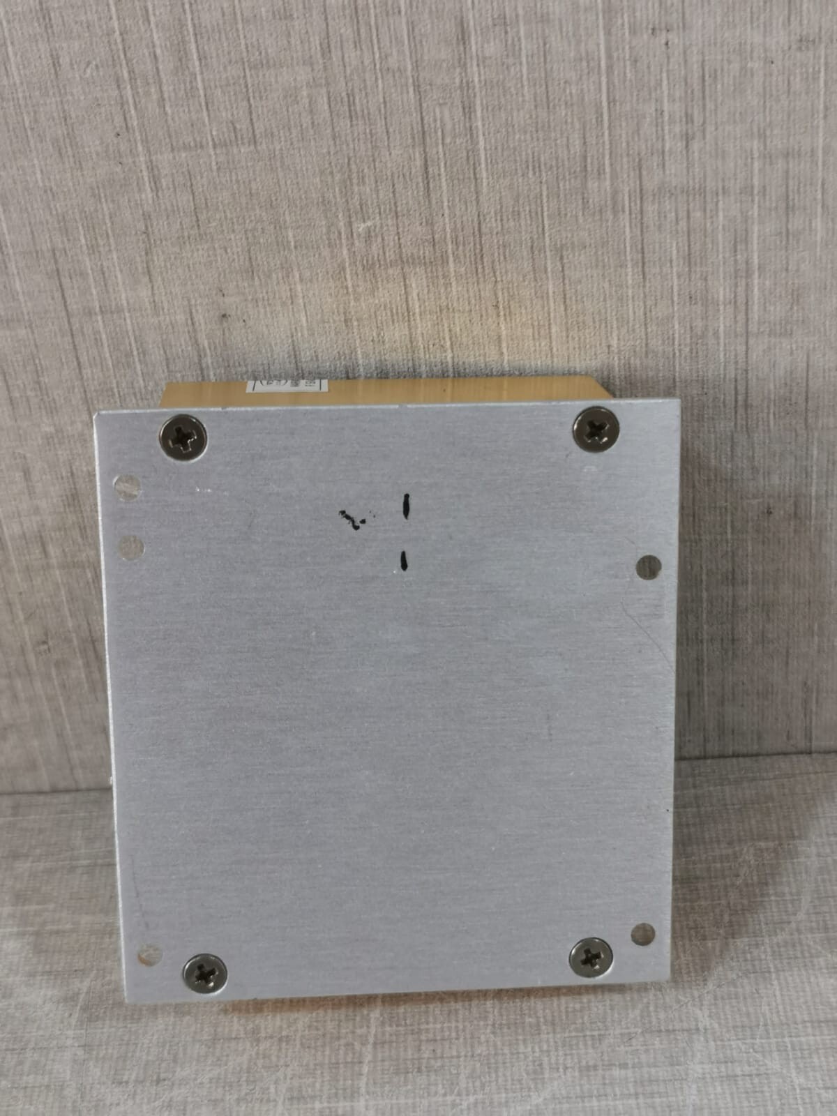 WILTRON D27063 WILTRON D27063 FREQUENCY CONVERTER 8