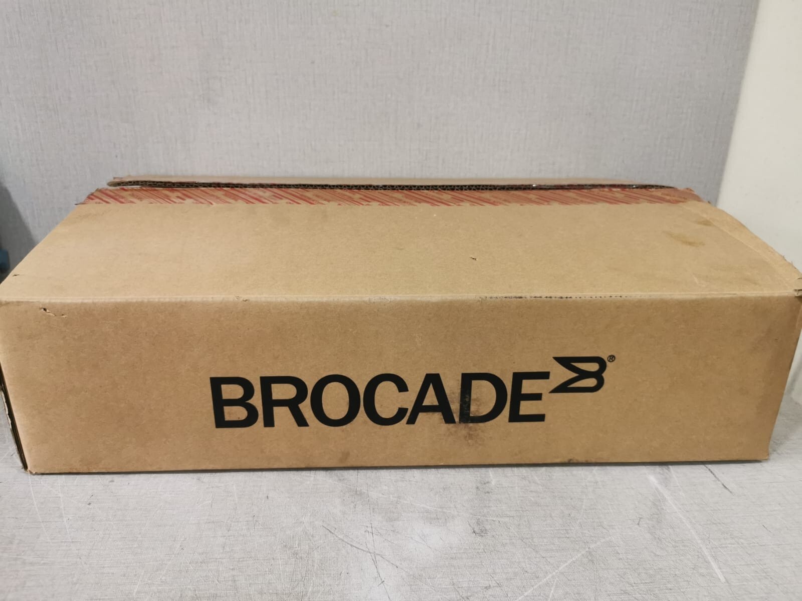 Brocade ICX7250- 24P BROCADE ICX7250- 24P RUCKUS WIRELESS 5
