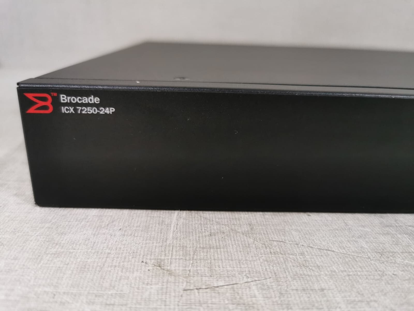 Brocade BROCADE ICX7250-24P BROCADE ICX7250-24P RUSKUS WIRELESS 2