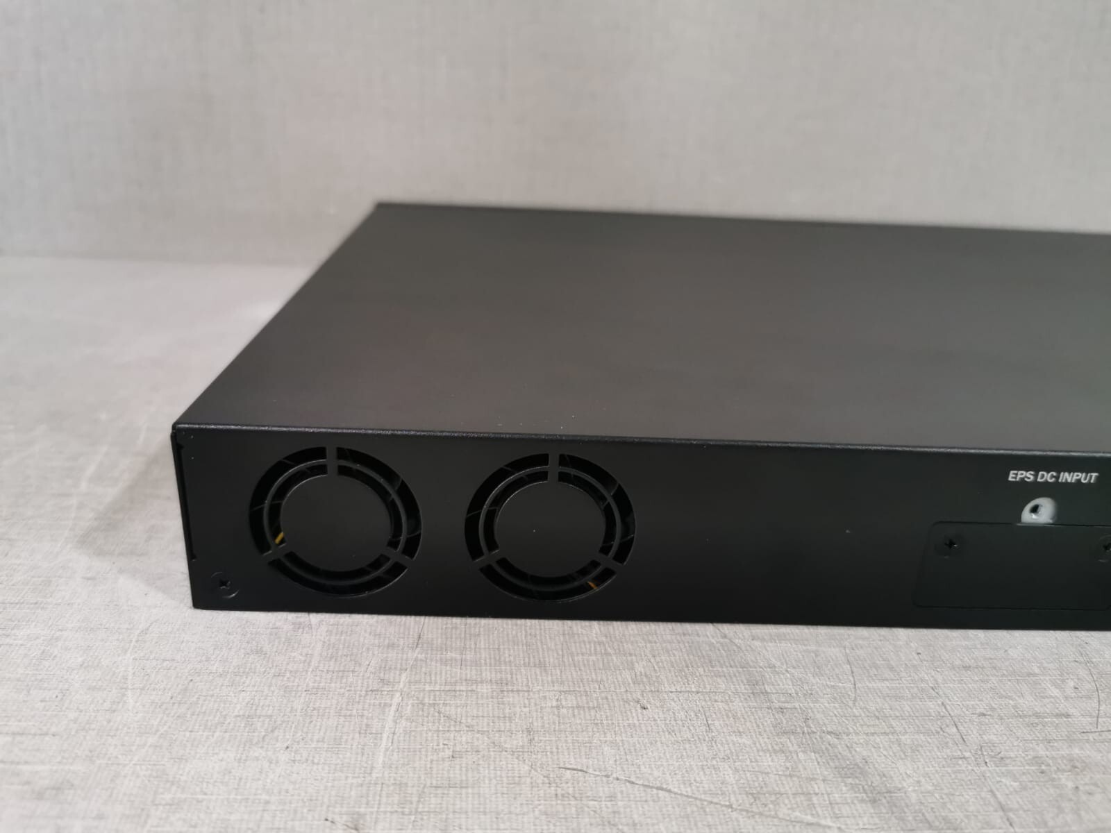 Brocade BROCADE ICX7250-24P BROCADE ICX7250-24P RUSKUS WIRELESS 3