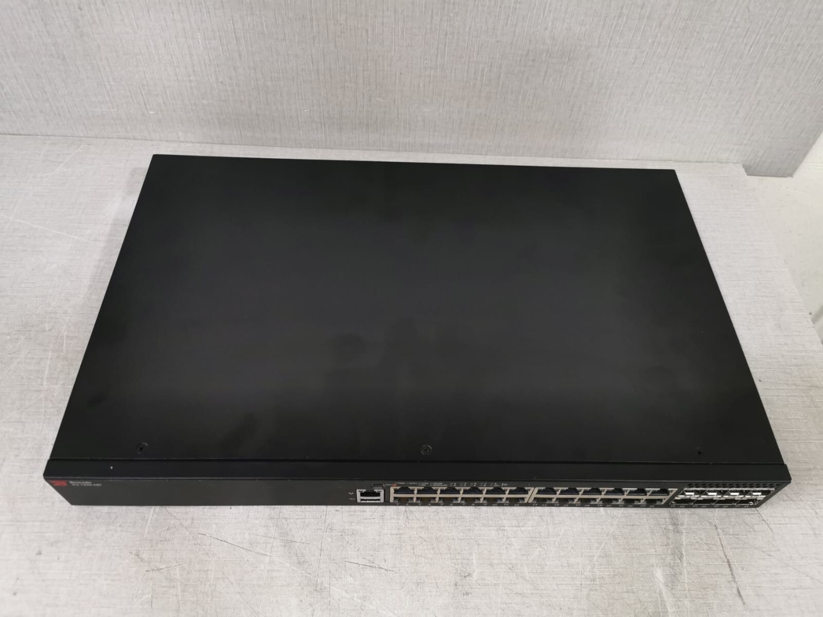 Brocade BROCADE ICX7250-24P BROCADE ICX7250-24P RUSKUS WIRELESS 8