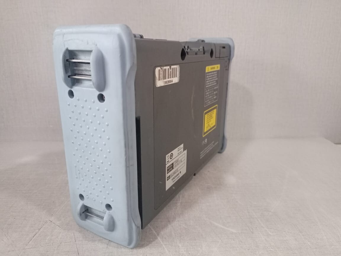 Yokogawa AQ7275 /  735041 Yokogawa AQ7275 Optical Time Domain Reflectometer 735041 -NO BATTERY 10