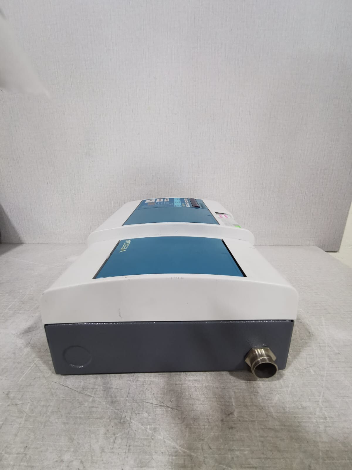 Vesda 516-018-008 Xtralis VESDA VLS Aspirating Detector 516-018-008 - NO COVER 9