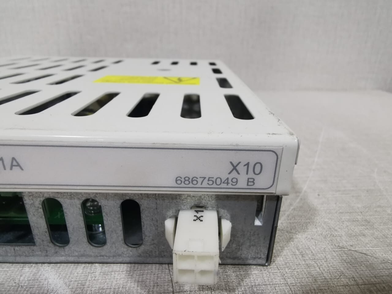 ABB 68657768 ABB Oy 68657768 68675049B ASSEMBLY KIT 230V 50/60Hz 3