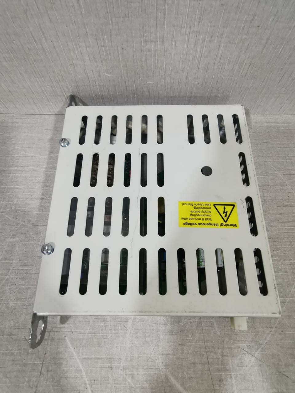 ABB 68657768 ABB Oy 68657768 68675049B ASSEMBLY KIT 230V 50/60Hz 6