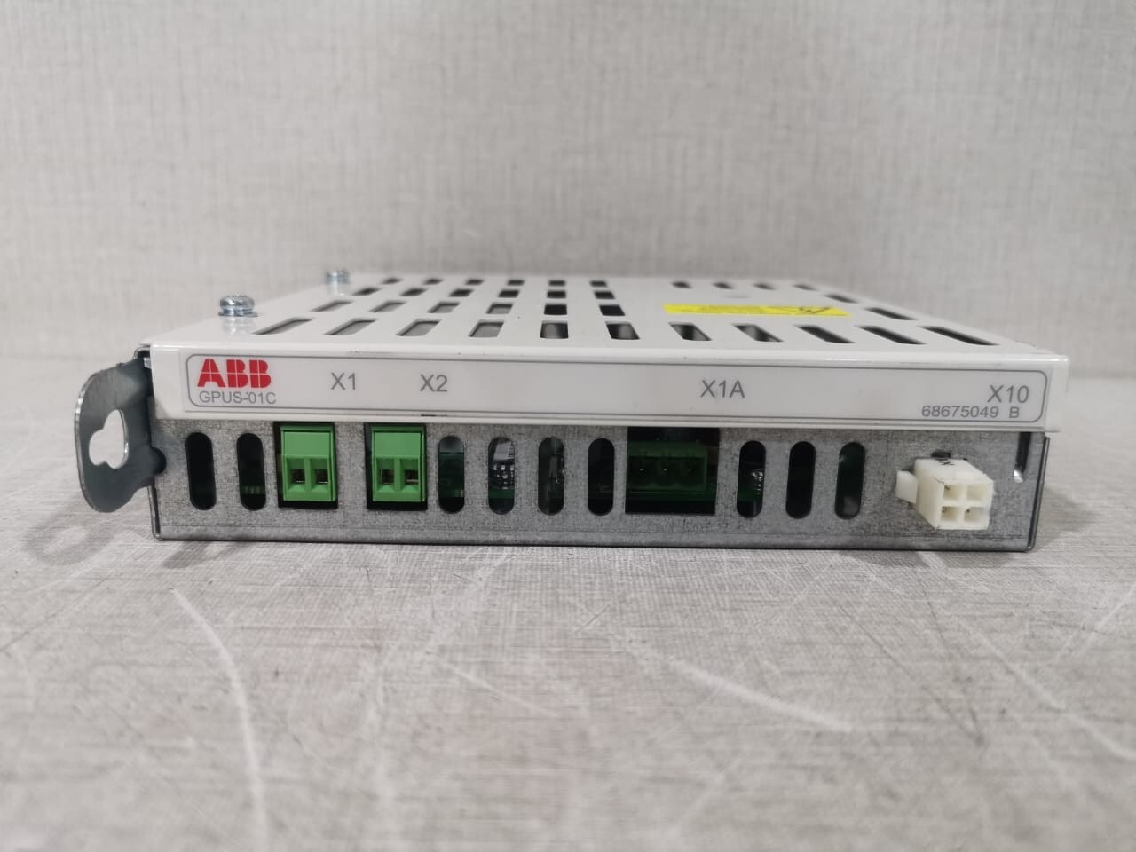ABB Oy 68657768 68675049B ASSEMBLY KIT 230V 50/60Hz