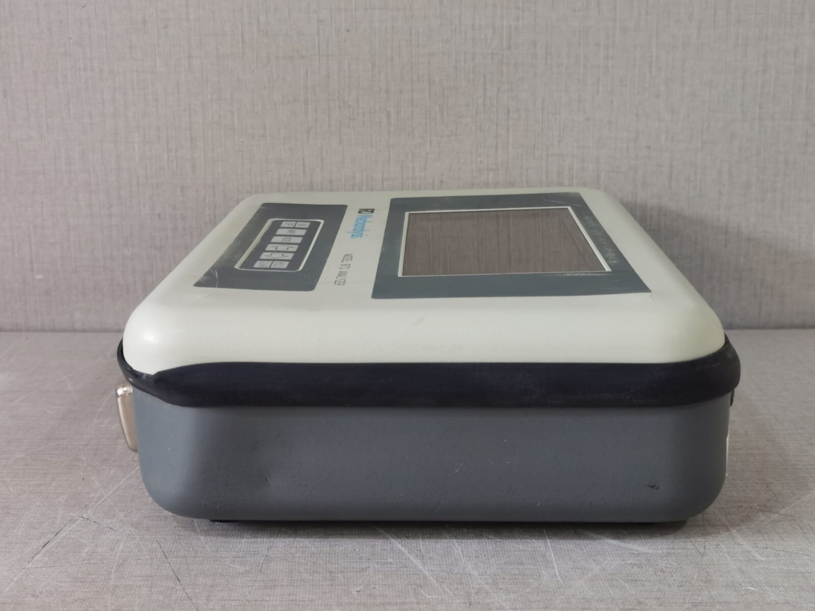 IRD MECHANALYSIS 870 IRD MECHANALYSIS 870/00260 C ANALYZER ASSEMBLY TEST EQUIPMENT 8