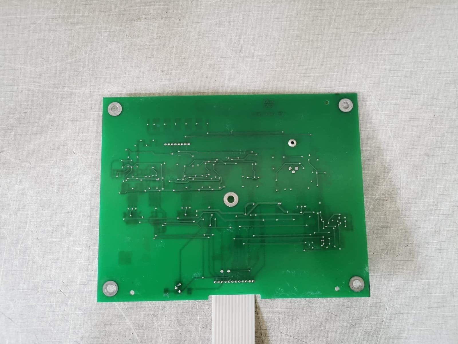 BASLER ELECTRONICS 9360104100968526 BASLER ELECTRONICS 9360104100968526 F / 9360104003 Main PCB Board 6