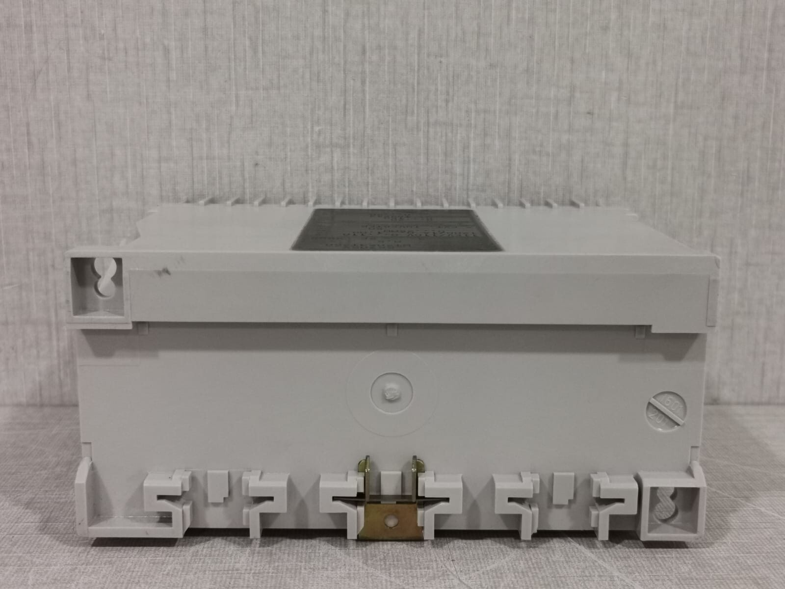 GEC WT20S3T260 GEC ISTAT 200 WT20S3T260 TRANSDUCER 9