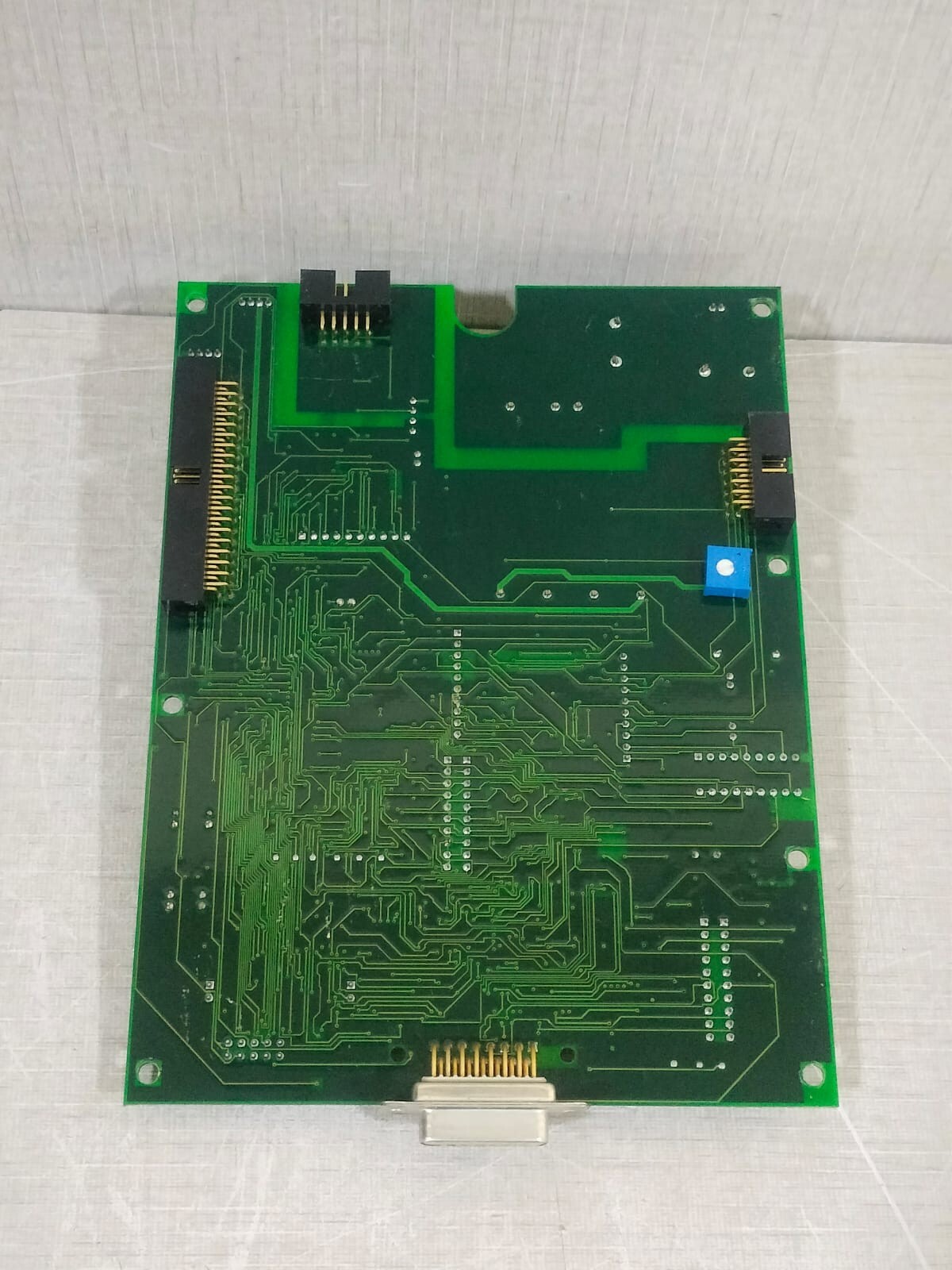 Unbranded PBA0013F ACCESS 4000 / ACCESS4000 MICRO BOARD PBA0013F 7