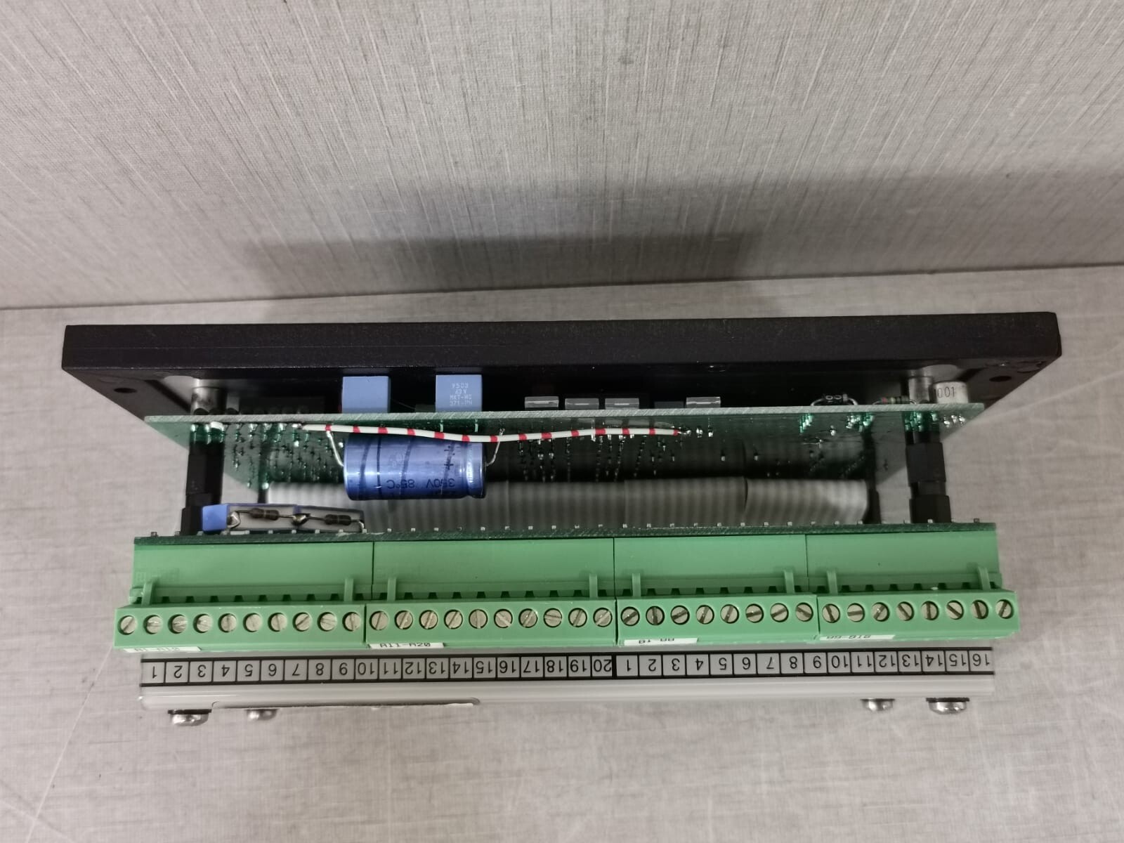 SEG U3-8-110G SEG U3-8-110G PANEL U38110G 6