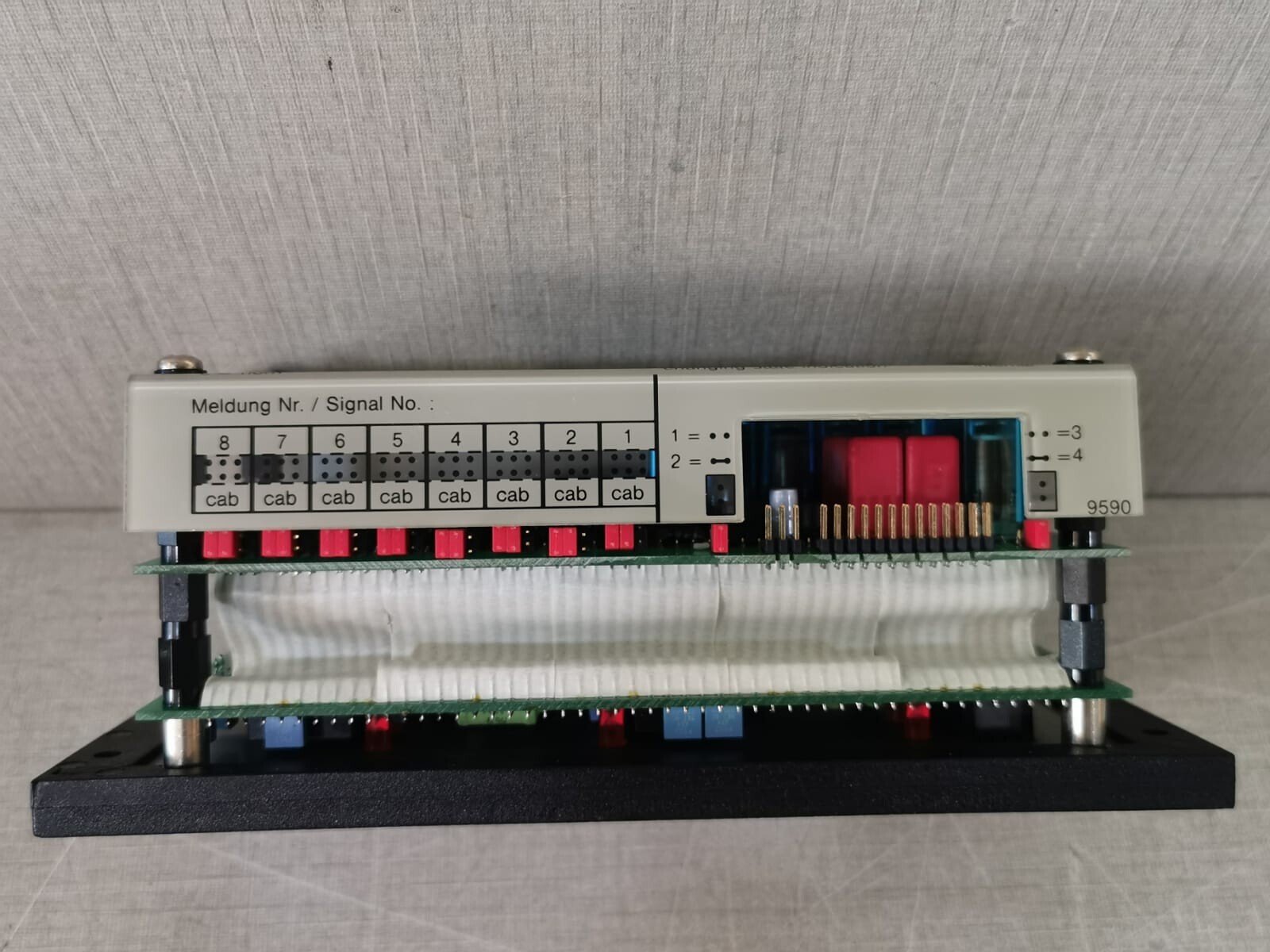SEG U3-8-110G SEG U3-8-110G PANEL U38110G 7