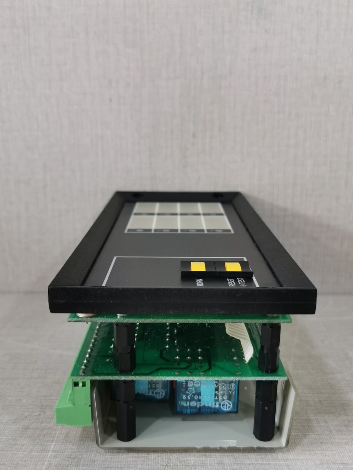SEG U3-8-110G SEG U3-8-110G PANEL U38110G 8