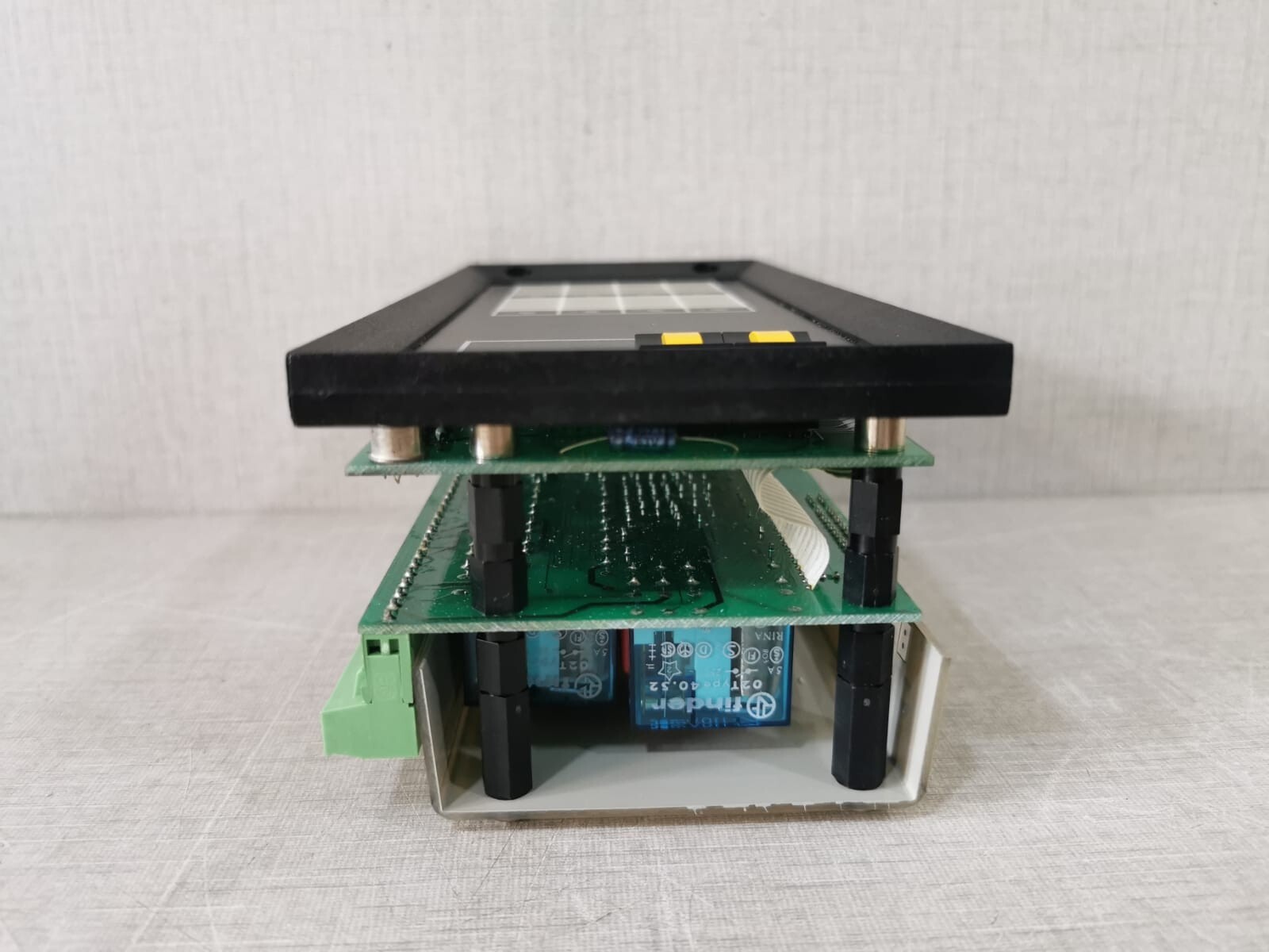 SEG U3-8-110G SEG U3-8-110G PANEL U38110G 9