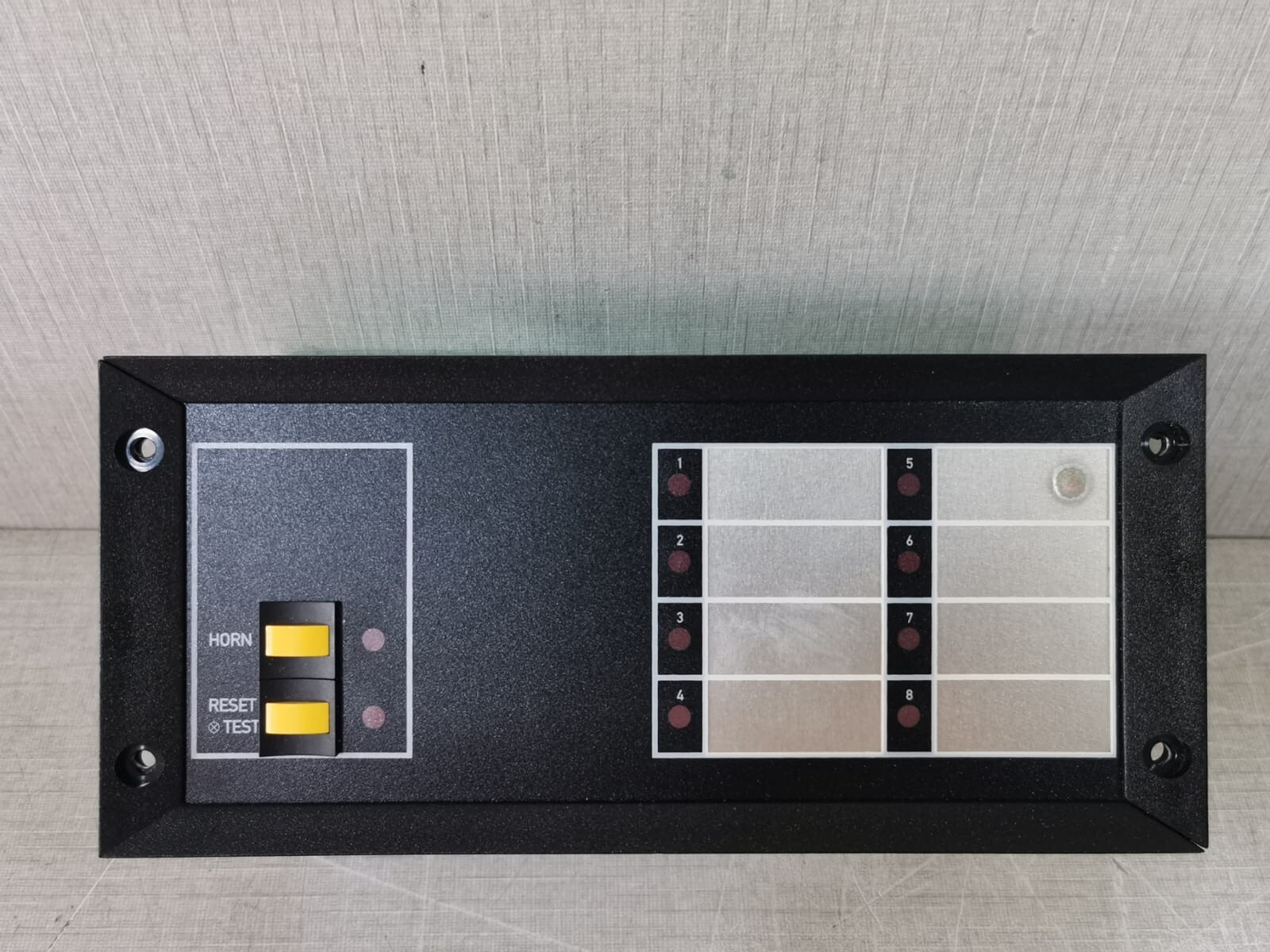 SEG U3-8-110G PANEL U38110G