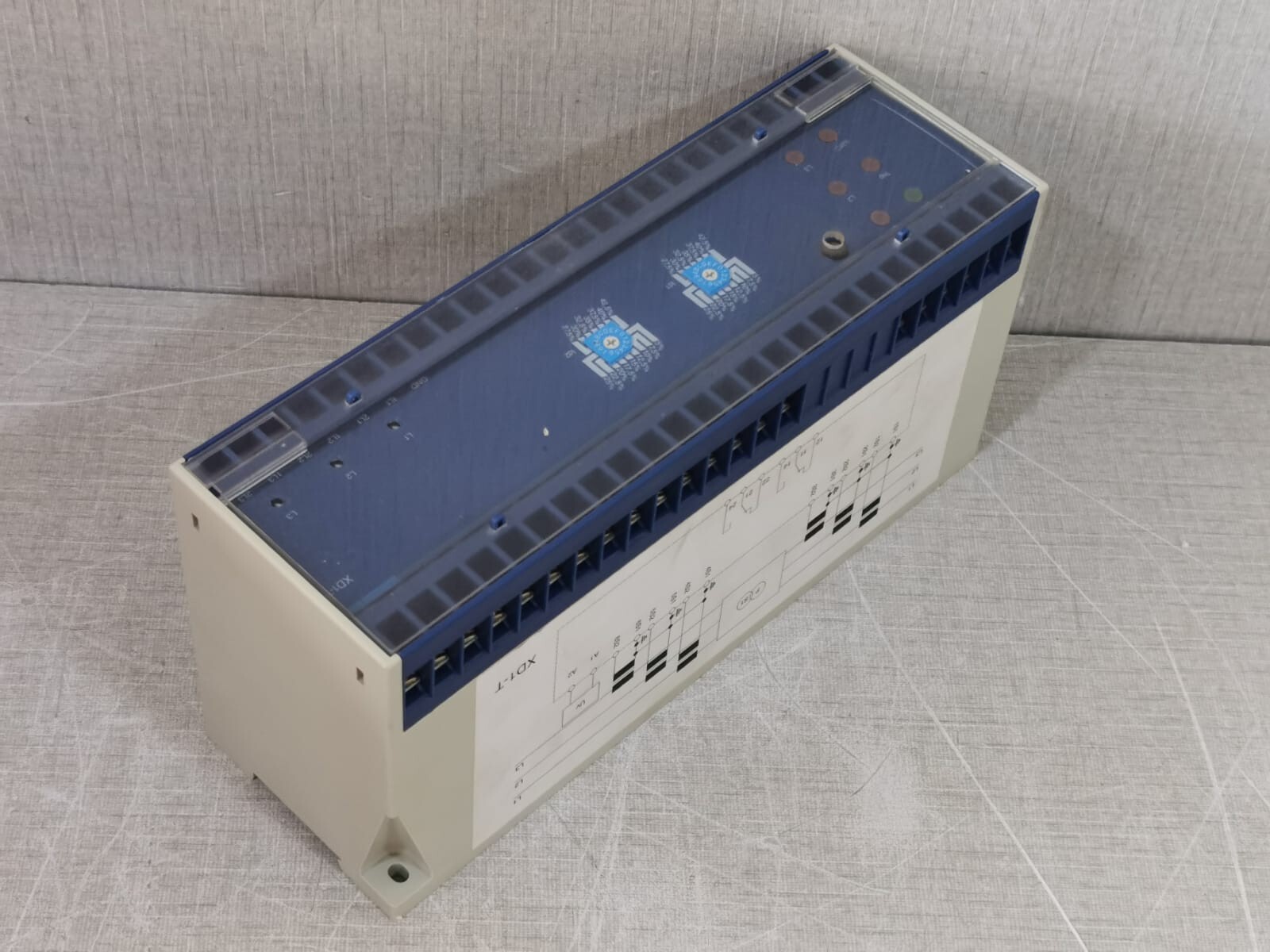 SEG XD1-T1SPSAT SEG XD1-T1SPSAT TRANSFORMER 9