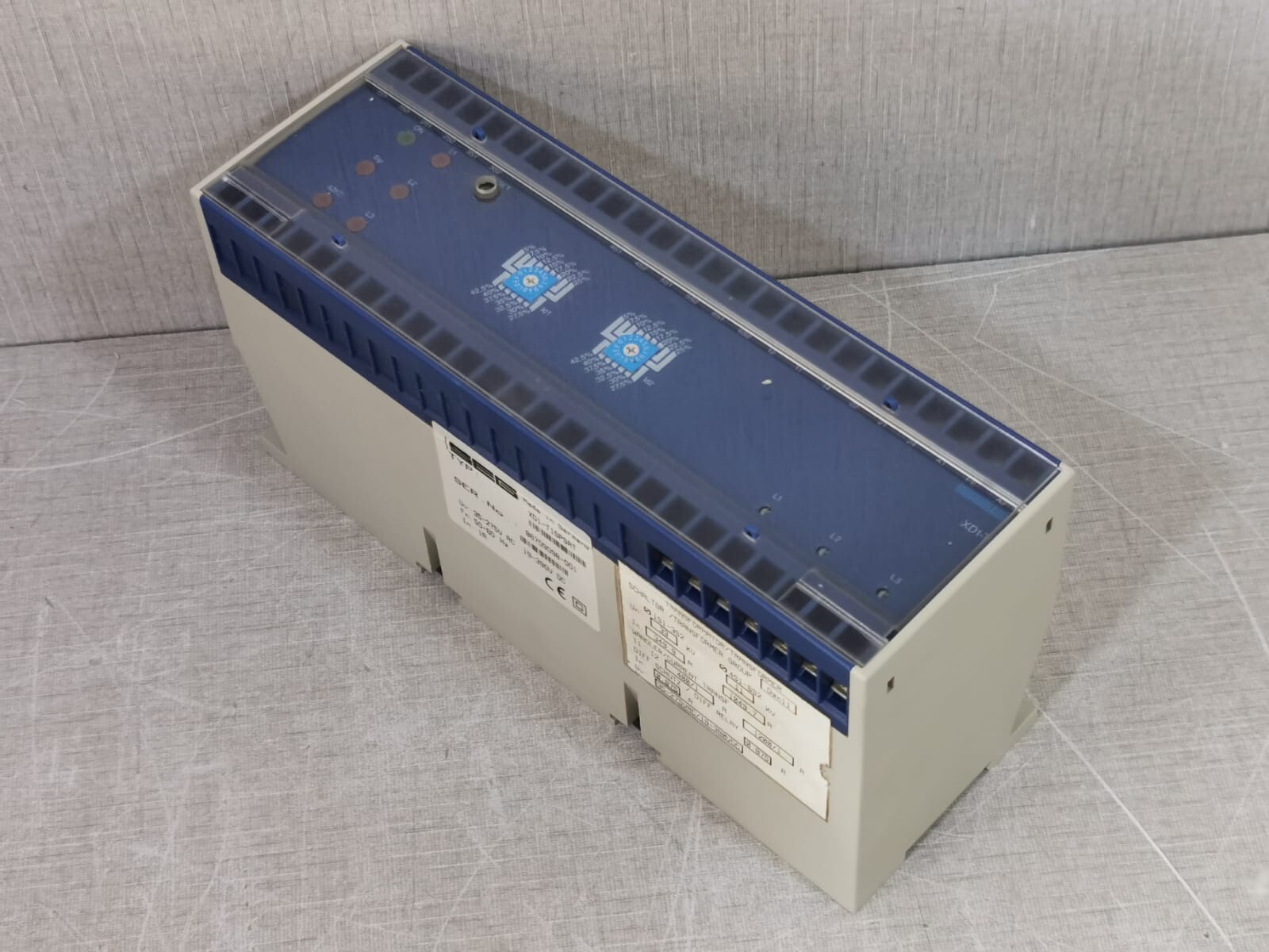 SEG XD1-T1SPSAT SEG XD1-T1SPSAT TRANSFORMER 10