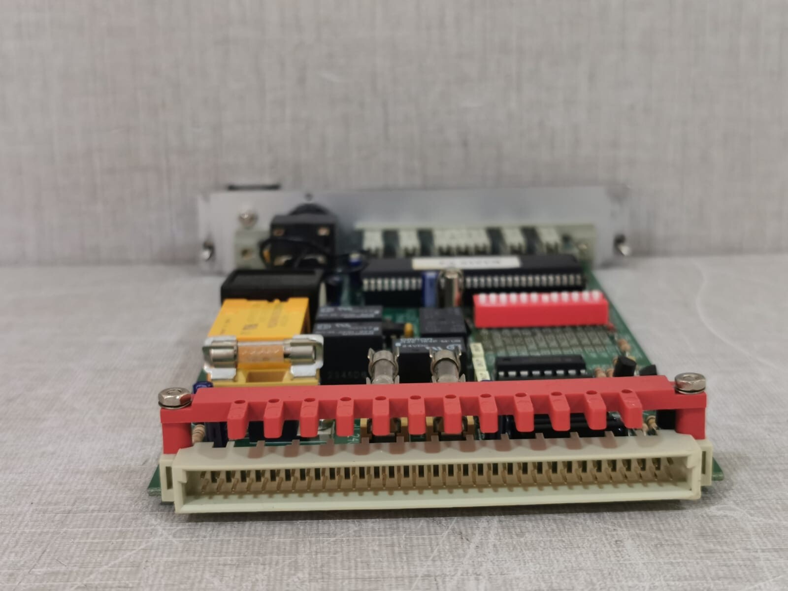 UNKNOWN K1219 K1219 EXT MODULE PCB CARD 4