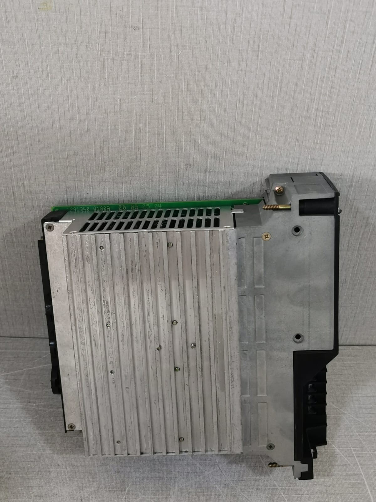 Telemecanique TSXSUP61 TELEMECANIQUE TSX7 POWER SUPPLY TSXSUP61 5