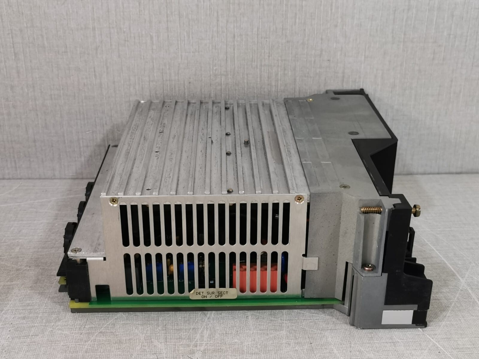 Telemecanique TSXSUP61 TELEMECANIQUE TSX7 POWER SUPPLY TSXSUP61 8