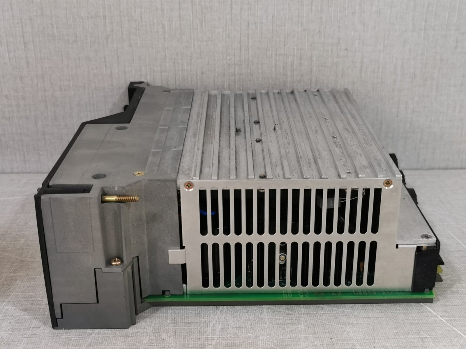 Telemecanique TSXSUP61 TELEMECANIQUE TSX7 POWER SUPPLY TSXSUP61 9