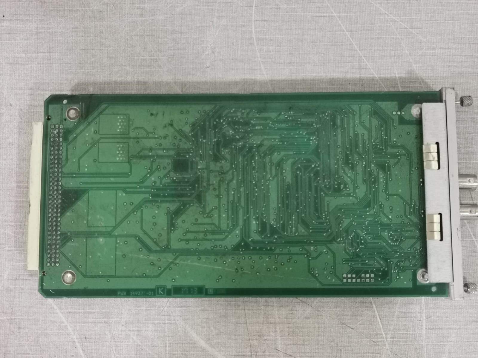 Bently Nevada 149369-01 3500/25 BENTLY NEVADA 149369-01 KEYPHASOR MODULE 9