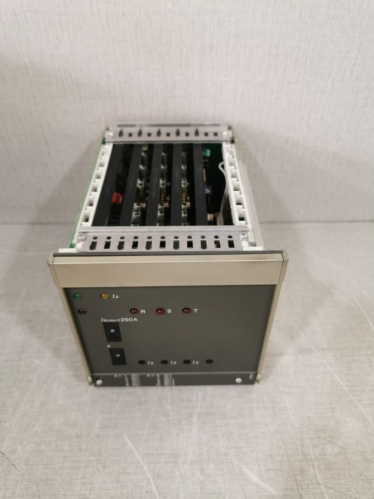 ABB HESG439598 IR91B-2 ABB HESG439598 R4, HESG112797, HE612564-311/17 7