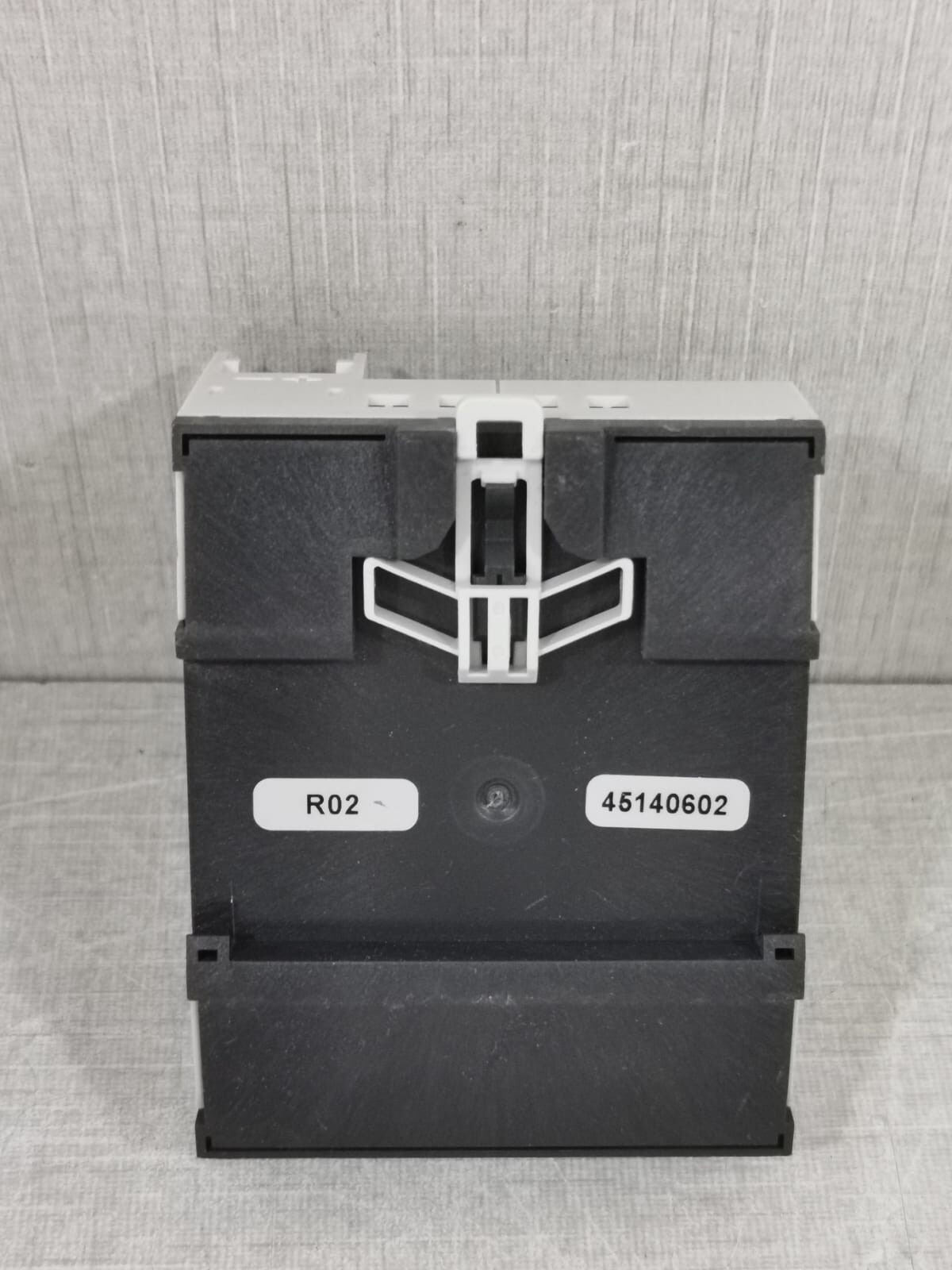 Schneider Electric MTN682191 SCHNEIDER ELECTRIC MTN682191 RG-K/x4 ANALOG INPUT 9