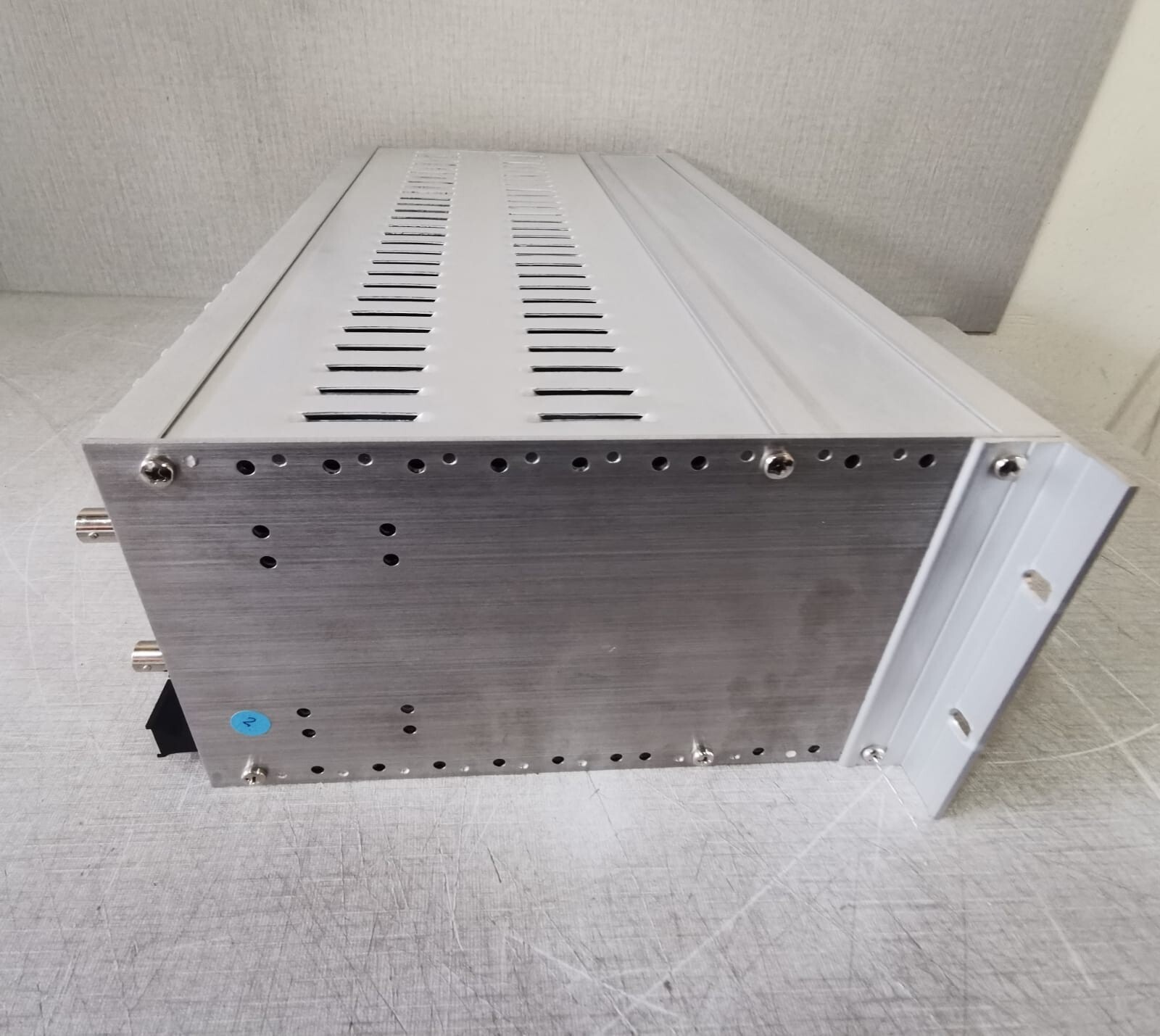 HOPF Elektronik 6844 HOPF Elektronik 6844 GPS System - WITHOUT CABLE 10
