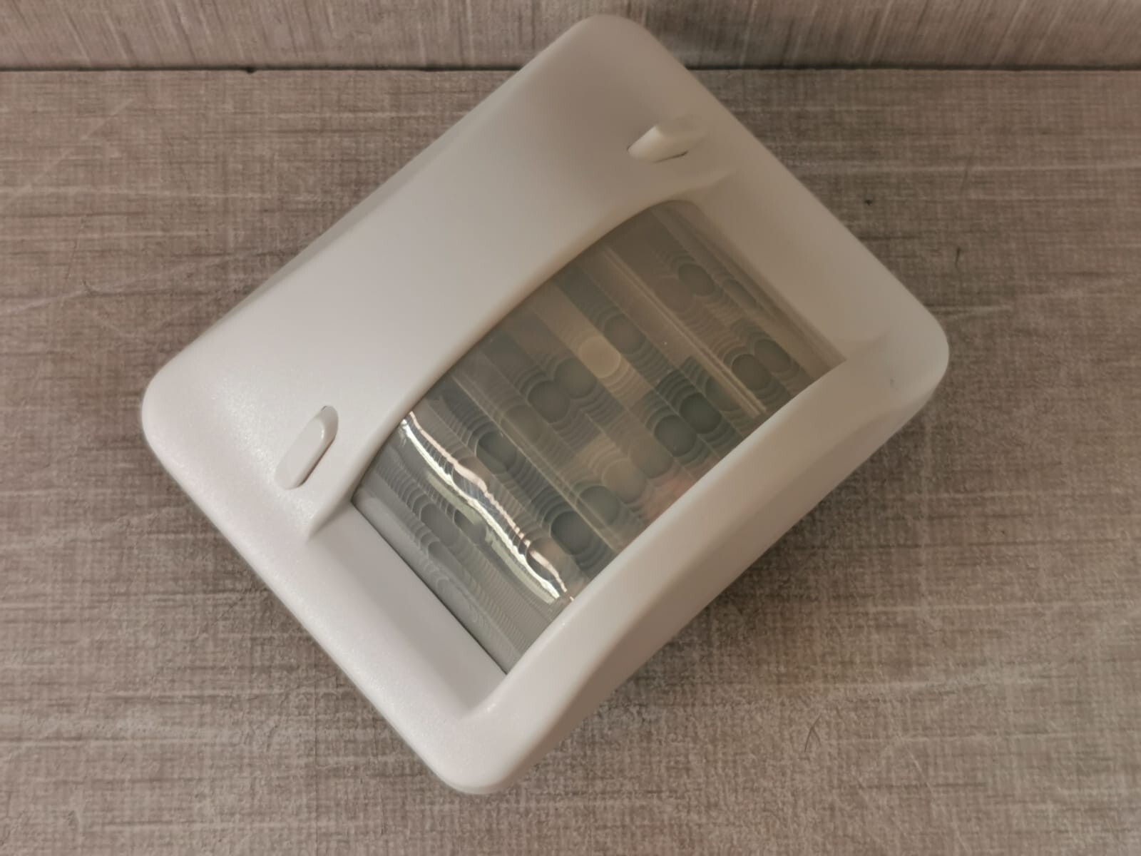 ABB 6132-0-0112 ABB 6132-24-102M-500/6132-0-0112 Busch Watchdog 180 FM Sensor Comfort II 5