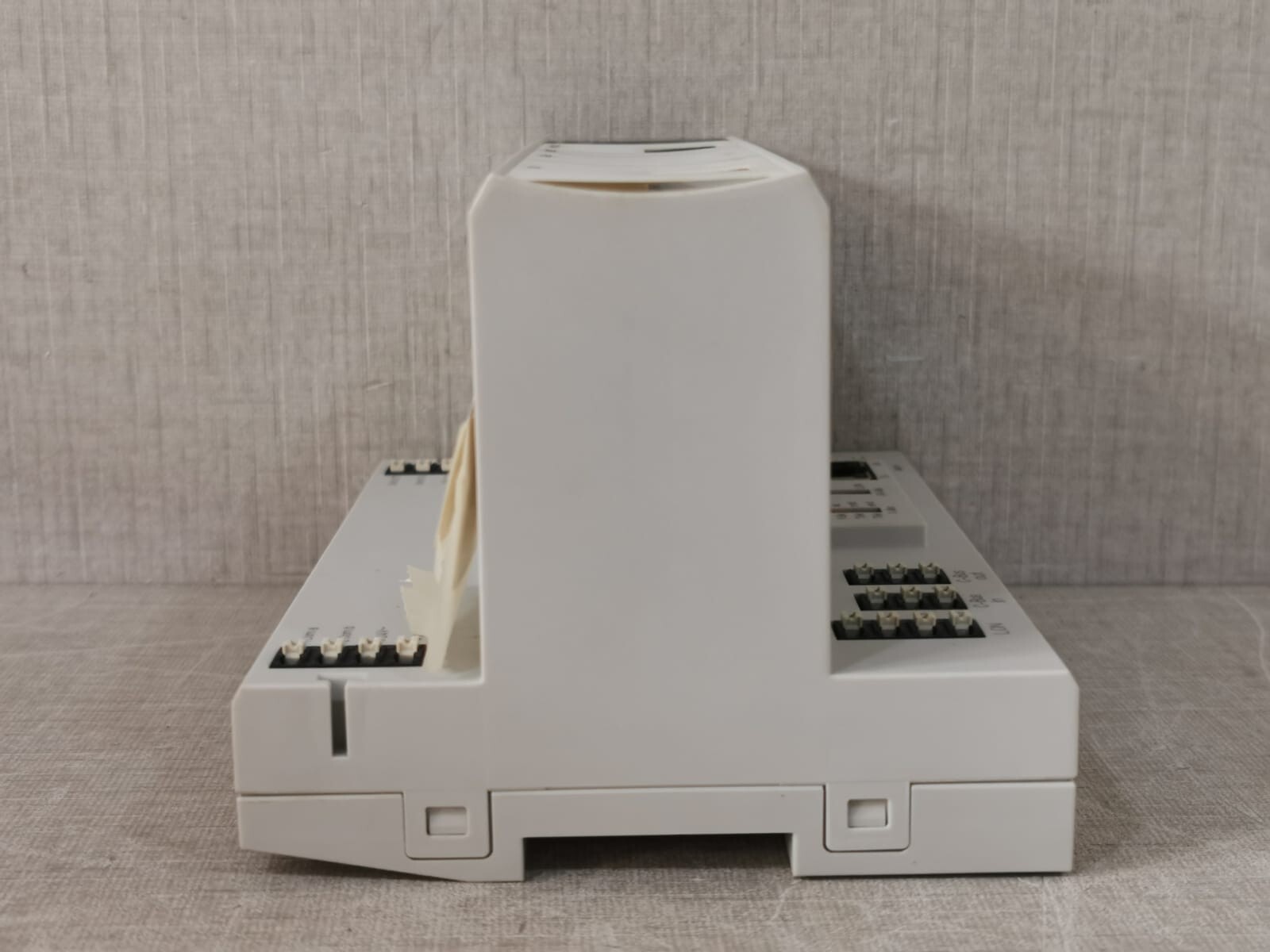 Honeywell XCL8010A HONEYWELL XCL8010A EXCEL 800 PLANT CONTROLLER MODULE 10