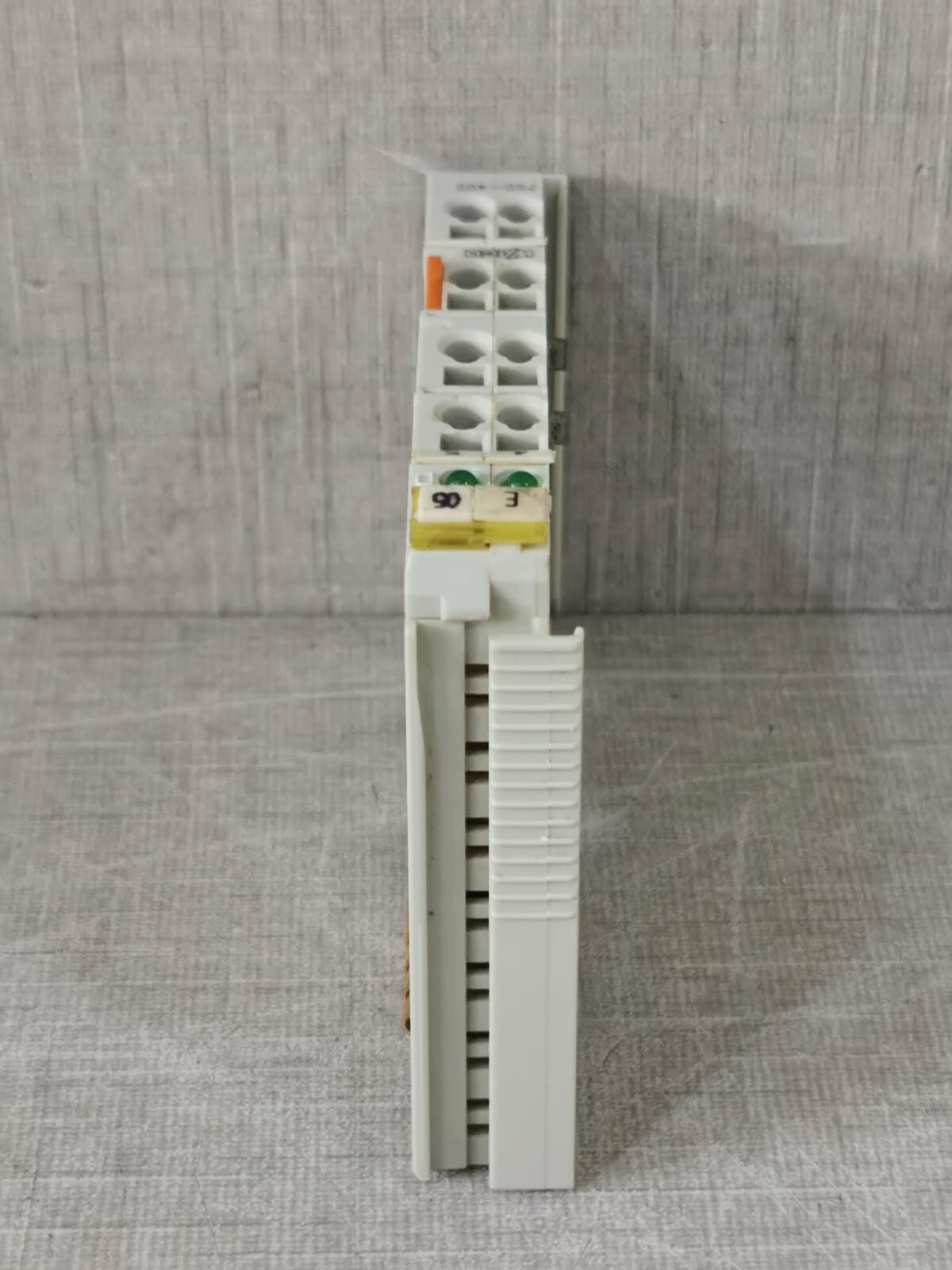 Wago 750-402 WAGO 750-402 4-CHANNEL DIGITAL INPUT 6