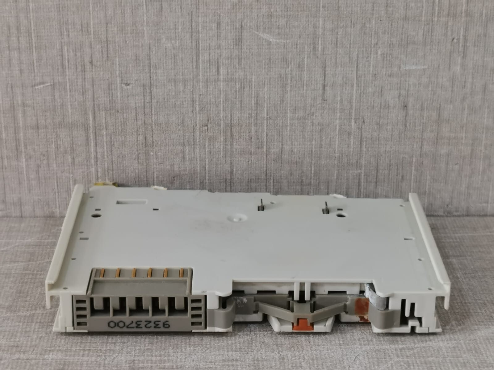 Wago 750-402 WAGO 750-402 4-CHANNEL DIGITAL INPUT 7