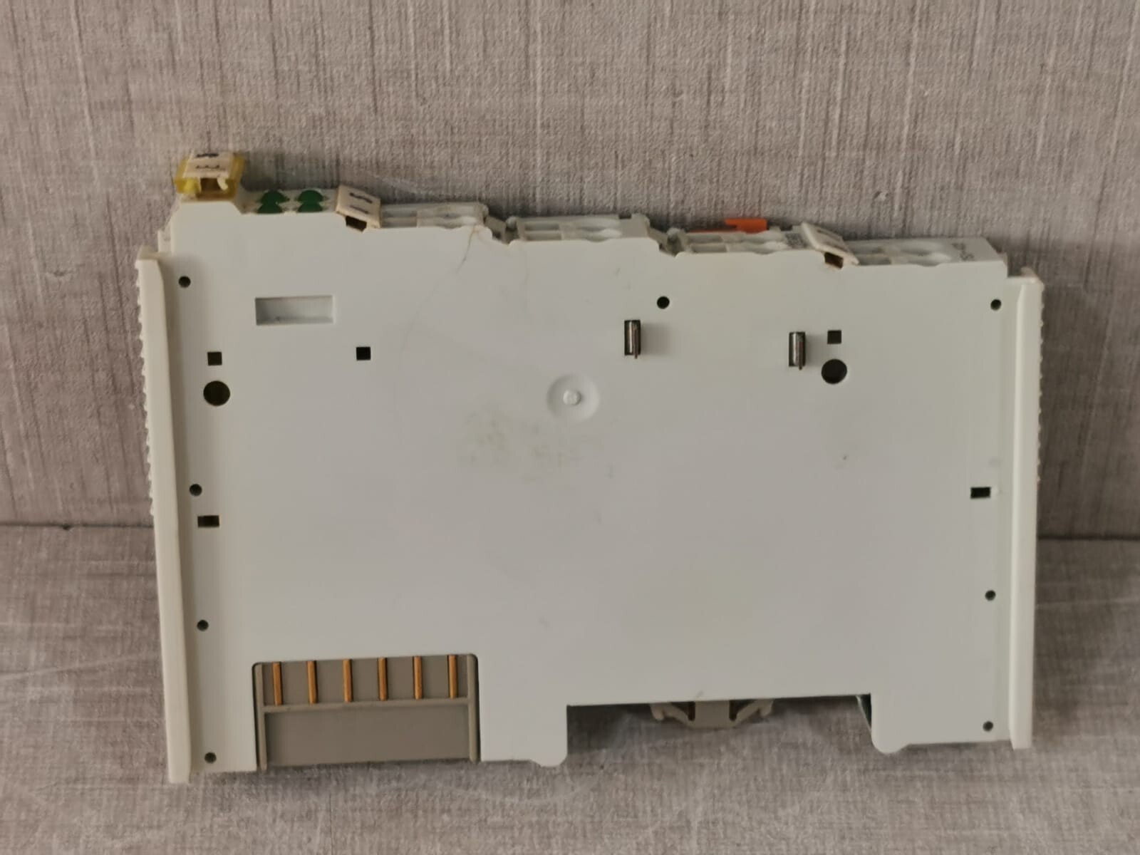 Wago 750-402 WAGO 750-402 4-CHANNEL DIGITAL INPUT 10