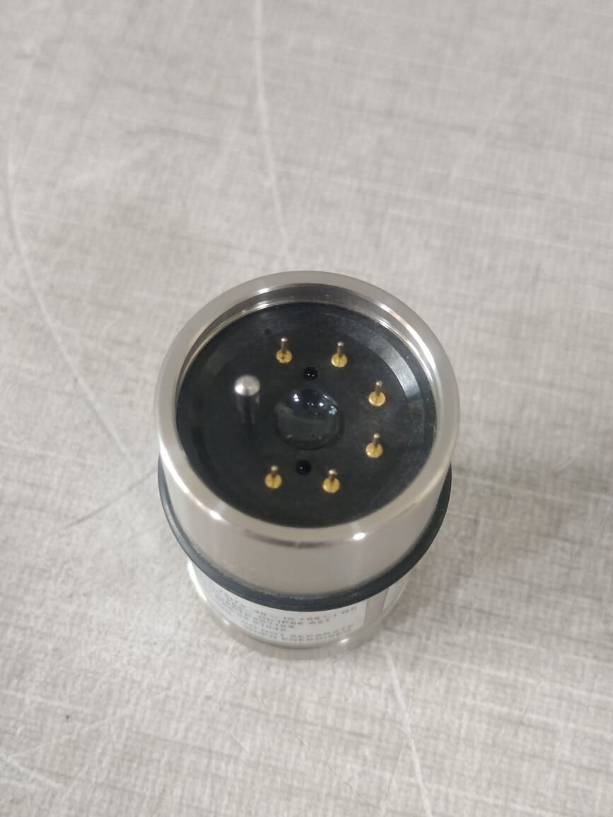 Honeywell REV.1 IECEx BAS 08.0104X HONEYWELL SPXCDXSRXSS SENSEPOINT XCD DISPOSABLE SENSOR REV.1 IECEx BAS 08.0104X 8