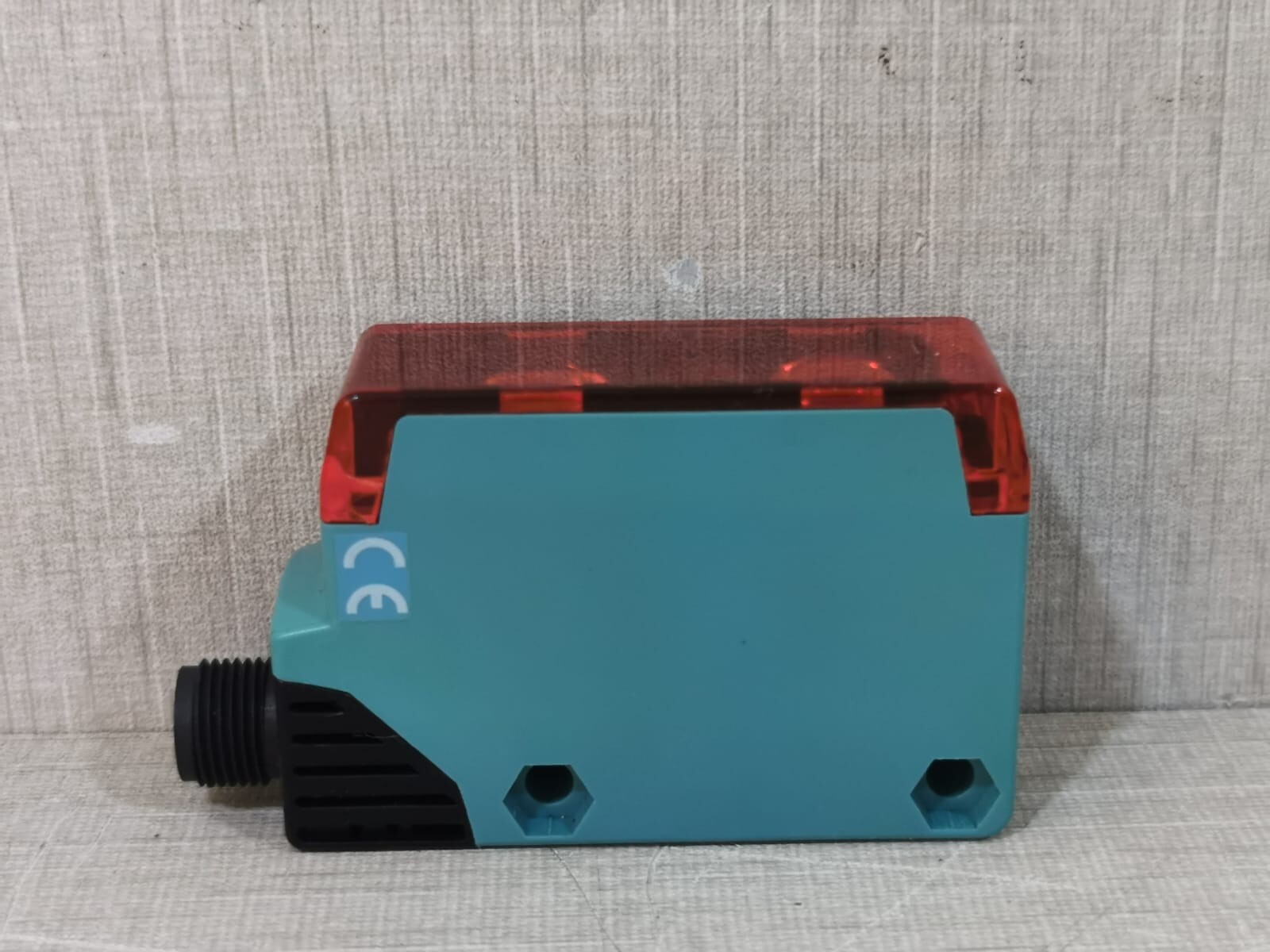 SICK WT250-P440 SICK WT250-P440 PHOTOELECTRIC SENSOR 6