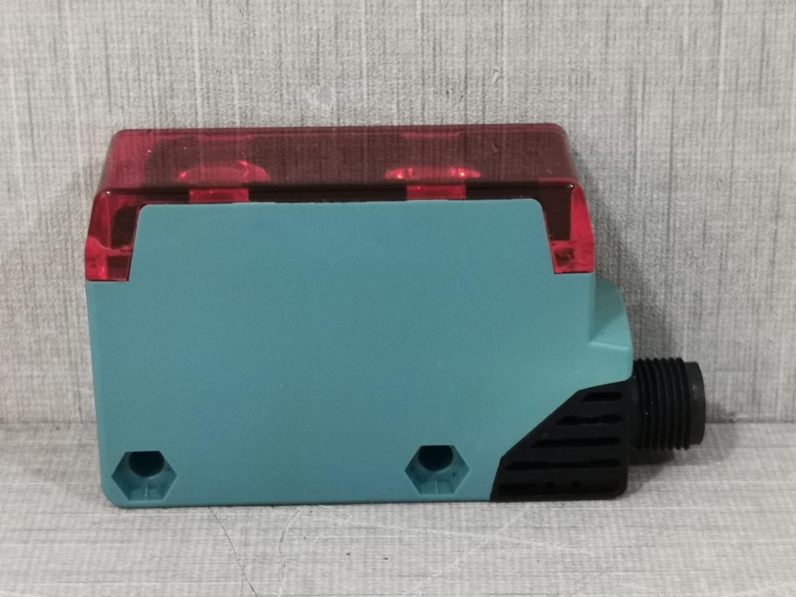 SICK WT250-P440 SICK WT250-P440 PHOTOELECTRIC SENSOR 7