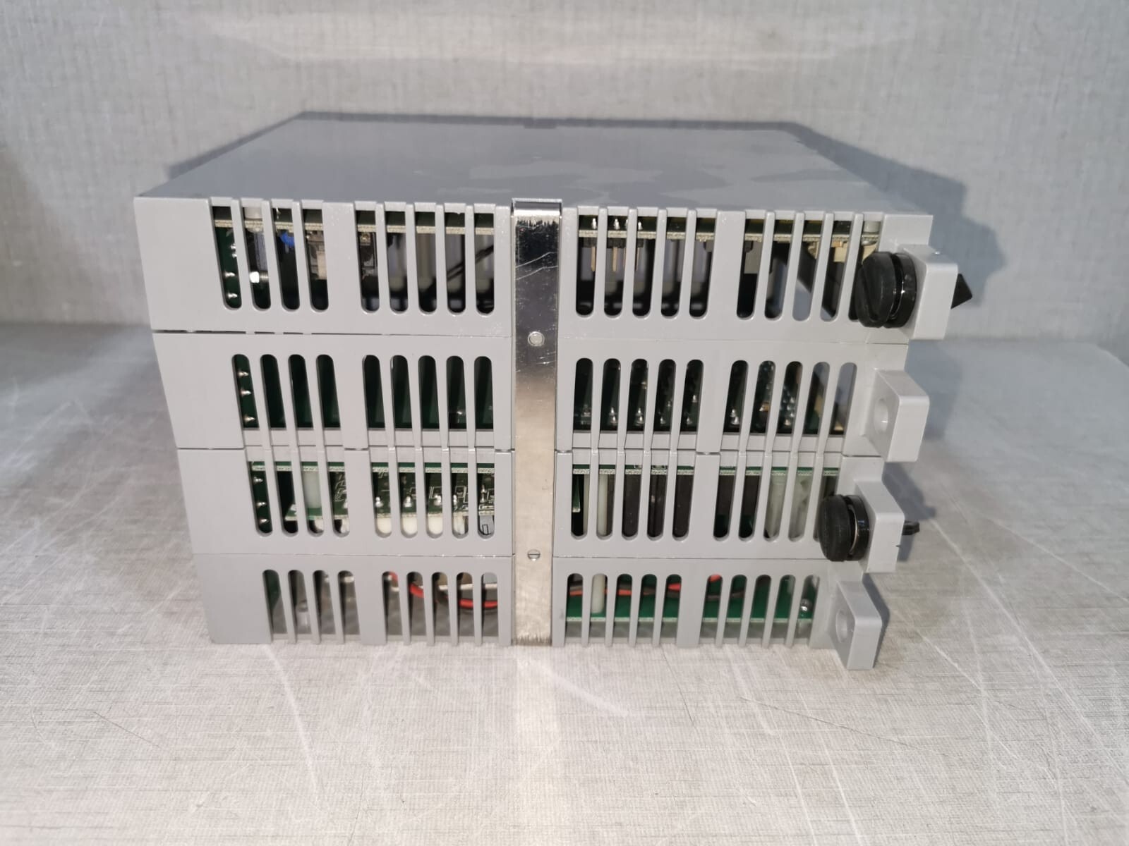AWEX CM-NET AWEX CM-NET CBS Central Battery Systems with Slight Dent on the Screen 9